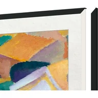 Inne akcesoria audio-wideo - Ramka TCL FRM554A-O A300, A300 Pro 55 cali Czarny - miniaturka - grafika 1