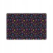 Podkładki na biurko - Podkład A3 Na Biurko 38X58 Biurfol Neony - miniaturka - grafika 1