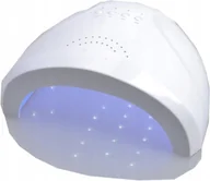 Lampy UV do paznokci - LED UV lampa do paznokci 48W suszarka żel do paznokci do salonu i domu - miniaturka - grafika 1