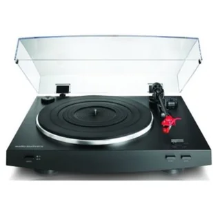 Audio-Technica AT-LP3 - Gramofony - miniaturka - grafika 1