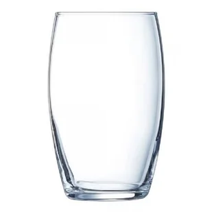 Zestaw szklanek AMBITION Venus 360 ml (6 sztuk) - Szklanki - miniaturka - grafika 1