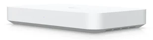 Ubiquiti UXG-Fiber (30W) gateway/kontroler 1000, 2500, 10000 Mbit/s - Pozostałe akcesoria sieciowe - miniaturka - grafika 1