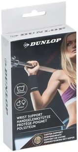 Stabilizator rehabilitacyjny na nadgarstek Dunlop - L - Ortezy, stabilizatory i opaski elastyczne - miniaturka - grafika 1