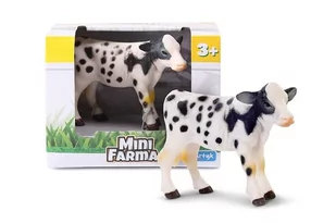 Mini farma Cielę - Artyk - Figurki dla dzieci - miniaturka - grafika 1