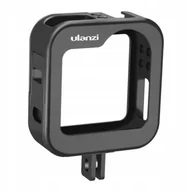 Akcesoria do kamer sportowych - ulanzi Ramka Obudowa Frame Mount Metal do GoPro MAX GM-3 - miniaturka - grafika 1