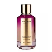 Wody i perfumy damskie - Pendora Scents Roses Vanilla woda perfumowana 100 ml - miniaturka - grafika 1