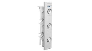 Eaton Podstawa bezpiecznikowa 3P 63A na szyny D02 E18 100663 5642 100663 - Inne akcesoria elektryczne - miniaturka - grafika 2