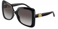 Okulary przeciwsłoneczne - Okulary Przeciwsłoneczne Dolce & Gabbana DG 6193U 501/8G - miniaturka - grafika 1
