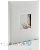 Albumy fotograficzne - Album Spec-Neutral BS (tradycyjny 10 kremowych stron) - miniaturka - grafika 1