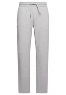 Bluzy męskie - Superdry Klasyczne spodnie sportowe Męska bluza, Athletic Grey Marl, XXL - miniaturka - grafika 1
