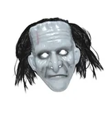 Dodatki do strojów karnawałowych - Maska zjawa - miniaturka - grafika 1