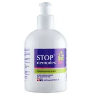 Mydła - Ukrainskie kosmetyki Ukraińskie Kosmetyki Mydło Demodex 270ml UK523 - miniaturka - grafika 1