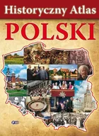 Historia Polski - Historyczny atlas Polski - miniaturka - grafika 1