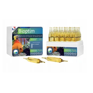 PRODIBIO BioptimFresh & Salt 1 ampułka (PRO964-1) - Preparaty do akwarium - miniaturka - grafika 1