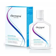 Szampony do włosów - Pharmena Dermena Szampon zapobiegający wypadaniu włosów 200ml - miniaturka - grafika 1