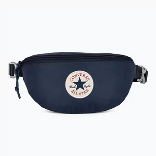 Nerki - Saszetka nerka Converse Sling Pack 10019907-A10 converse navy | WYSYŁKA W 24H | 30 DNI NA ZWROT - grafika 1