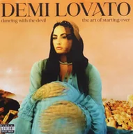 Inna muzyka - Demi Lovato - Dancing With.. -Deluxe- - miniaturka - grafika 1