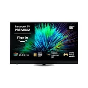 Telewizory - Panasonic TV-55Z90BE6 OLED PRO 4K HDR 55 cali (2025) - miniaturka - grafika 1