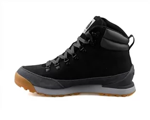 THE NORTH FACE Berkeley plecak męski, Tnf Black Asphalt Grey, 43 EU - Plecaki - miniaturka - grafika 1