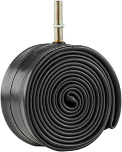 Schwalbe No. 21 Air Plus Inner Tube 27.5" AV 40mm 2021 Dętki 1432821501 - Dętki rowerowe - miniaturka - grafika 1