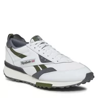 Półbuty męskie - Buty Reebok Lx2200 IE4867 Cloud White/Cold Grey 6/Varsity Green - miniaturka - grafika 1