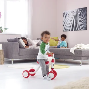 KETTLER rowerek czterokołowy SMOOVY, 8810-000 - Jeździki dla dzieci - miniaturka - grafika 6