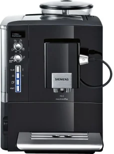 Ekspres do kawy Siemens TE 5506209RW - Ekspresy do kawy - miniaturka - grafika 1