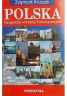 Nauka - Polska Geografia atrakcji turystycznych - miniaturka - grafika 1
