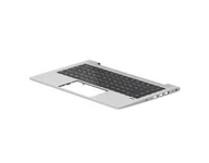Części i akcesoria do laptopów - HP N17709-071 części zamienne do notatników Klawiatura N17709-071 - miniaturka - grafika 1