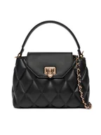 Torebki damskie - Aldo Torebka Triraderr 14143923 Czarny - miniaturka - grafika 1