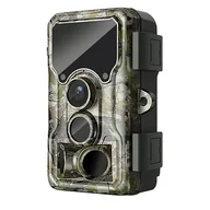 Fotopułapki - SJCAM Fotopułapka M50 Zielona - miniaturka - grafika 1