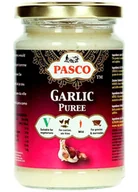 Kuchnie świata - Pasco Pasta czosnkowa 270g - Pasco 3075-uniw - miniaturka - grafika 1