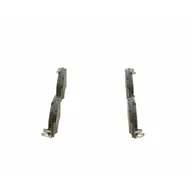 Klocki hamulcowe - Klocki hamulcowe - komplet BOSCH 0 986 424 638 - miniaturka - grafika 1