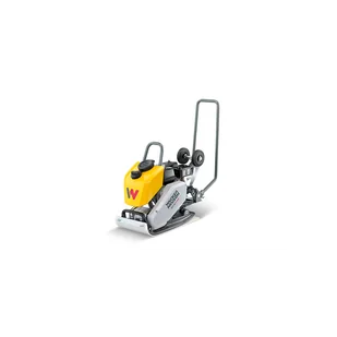 Zagęszczarka jednokierunkowa Wacker Neuson BPS 1135 BW Wacker Neuson - Ubijarki i zagęszczarki Zagęszczarka jednokierunkowa Wacker Neuson BPS 1135 BW Wacker Neuson - Ubijarki i zagęszczarki - miniaturka - grafika 1