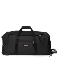 Torby podróżne - Torba podróżna Eastpak Leatherface L Plus - miniaturka - grafika 1