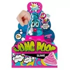 Masy plastyczne - Glutek Slime Mr Boo Long Shine - miniaturka - grafika 1