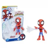 Figurki dla dzieci - Figurka Spidey Amazing Friends. Spidey - miniaturka - grafika 1