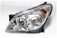 Lampy przednie - TYC Reflektor 20-1208-05-2 - miniaturka - grafika 1