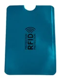 Dyplomy i okładki - Etui antykradzieżowe na kartę płatniczą nr 12 - miniaturka - grafika 1