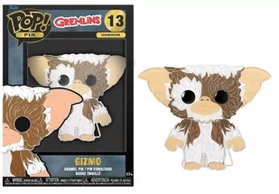 horror - pop large enamel pin n° 13 - gizmo - chase group - Figurki kolekcjonerskie - miniaturka - grafika 1