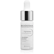Serum do twarzy - Bioderma BIODERMA - Pigmentbio C-Concentrate - Rozjaśniający koncentrat do twarzy z witaminą C na przebarwienia - 15 ml - miniaturka - grafika 1