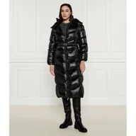 Płaszcze damskie - BOSS BLACK Płaszcz Pamaxi3 - miniaturka - grafika 1