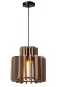Lampy sufitowe - Lampa Wisząca Lucide Rollo 45491/31/41 - miniaturka - grafika 1