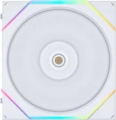 Wentylatory komputerowe - Wentylator Lian Li Uni Fan TL 140mm Biały 14TL1W - miniaturka - grafika 1