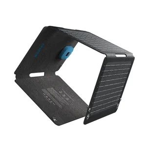 Panel solarny Anker Solix PS30 30W - Zasilacze awaryjne UPS - miniaturka - grafika 1