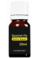 Pozostałe gadżety erotyczne - Krople Spanish Fly Extra Liqiud - miniaturka - grafika 1