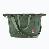 Torby sportowe - Torba Fjällräven High Coast Tote 30 l mountain green WYSYŁKA W 24H 30 DNI NA ZWROT - miniaturka - grafika 1