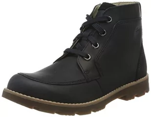 clarks buty dziecięce - Buty dla dziewczynek - miniaturka - grafika 1