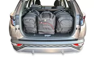Akcesoria do elektronarzędzi - Rapid Zestaw kieszeni na wymiar torby zwijane Škoda 5d spaceback, II ,2012-CAR Bags kjust univ - miniaturka - grafika 1