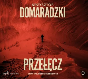 Przełęcz - Audiobooki - kryminał, sensacja, thriller - miniaturka - grafika 1